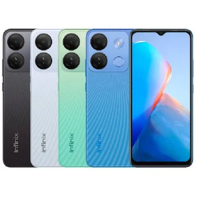 Infinix Smart 7