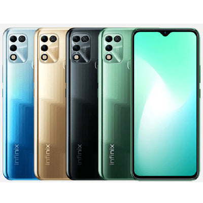Infinix Hot 11 Play