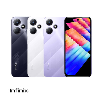 Infinix Hot 30 Play