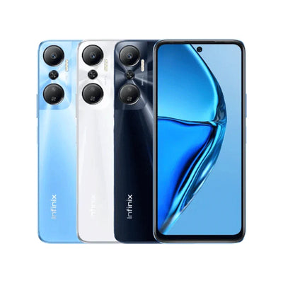Infinix Hot 20S