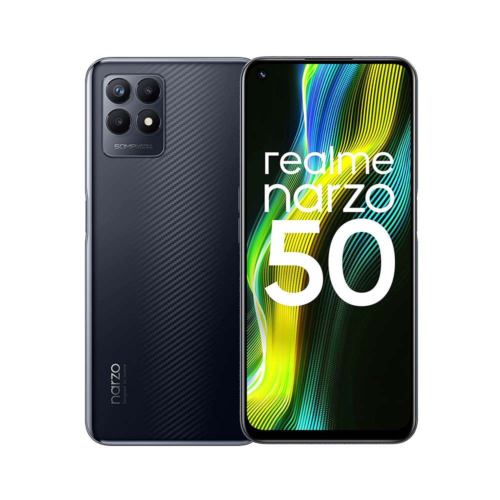 Realme NARZO 50 (RDU)