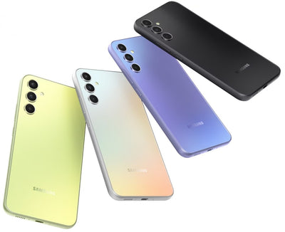 SAMSUNG GALAXY A34