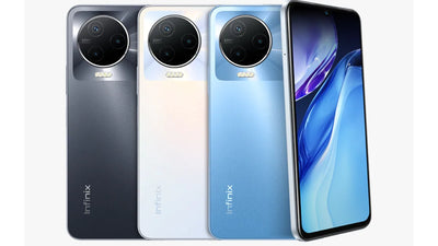 Infinix Note 30 5G
