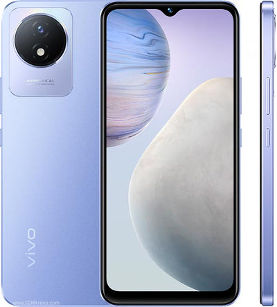 Vivo Y02A