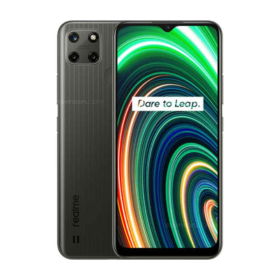 realme C25Y