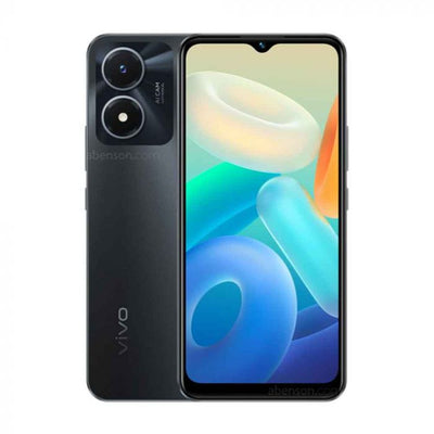 Vivo Y02S