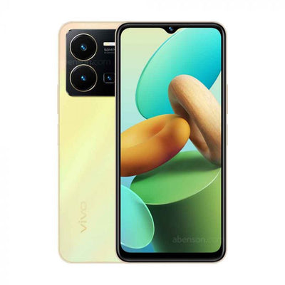 Vivo Y35 8GB+256GB