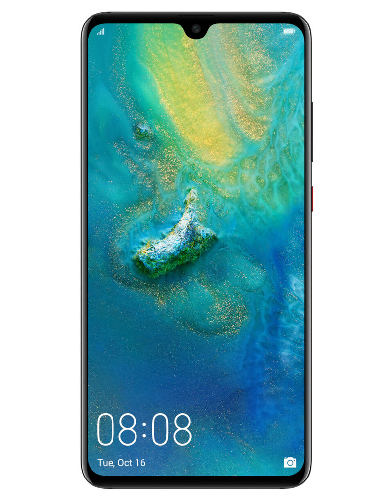HUAWEI MATE 20 DEMO (RDU)