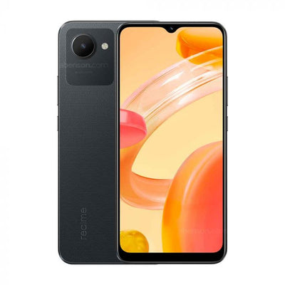 Realme C30