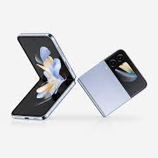 Samsung Galaxy Z Flip4 5G