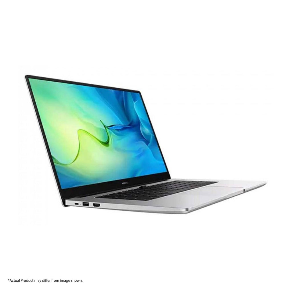 Huawei Matebook D15 i5 11th Gen 8GB+512GB