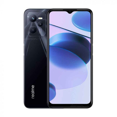 Realme C33