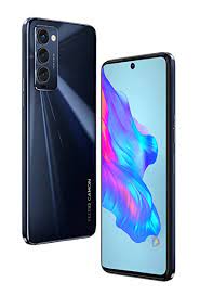 Tecno Camon 18P