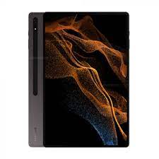 Samsung Galaxy Tab S8 Ultra 5G
