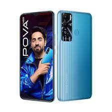Tecno Pova Neo