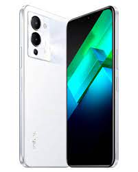 Infinix Note 12