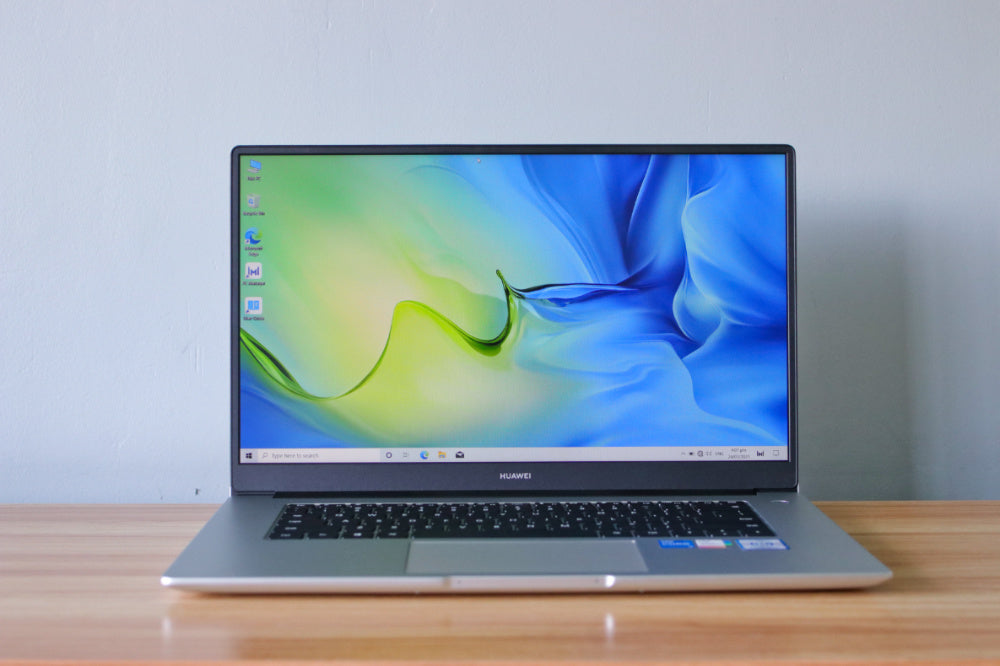 Huawei Matebook D15 i5 11th Gen 16GB+512GB