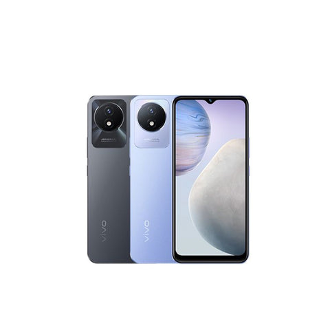 Vivo Y02