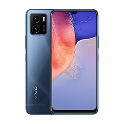 Vivo Y15A