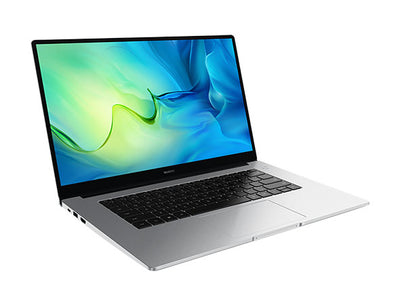 Huawei Matebook D15 i5 10th Gen 8GB+512GB