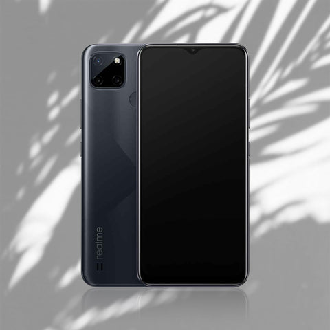 realme C21Y