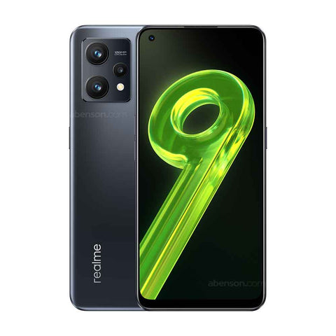 Realme 9