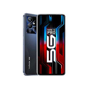 Infinix Note 12 Pro 5G