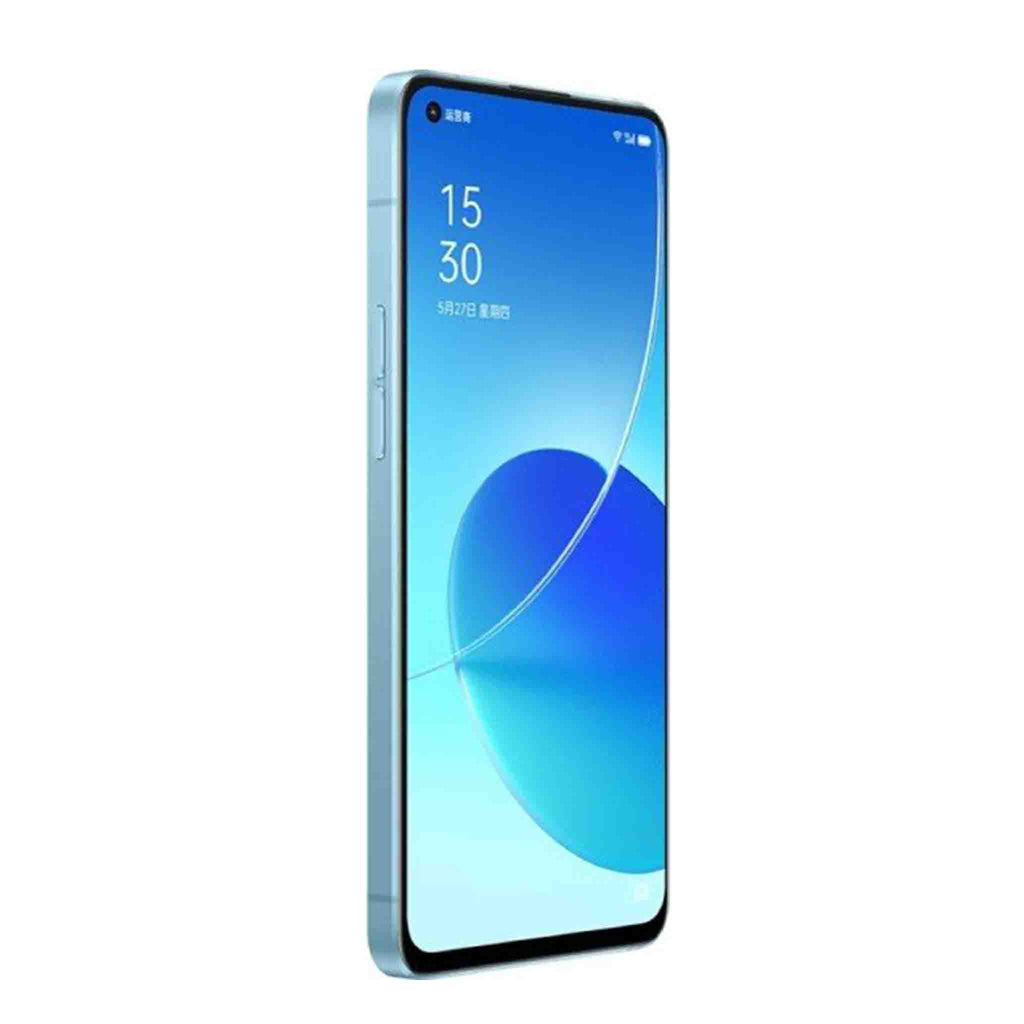 Oppo Reno 6 5G