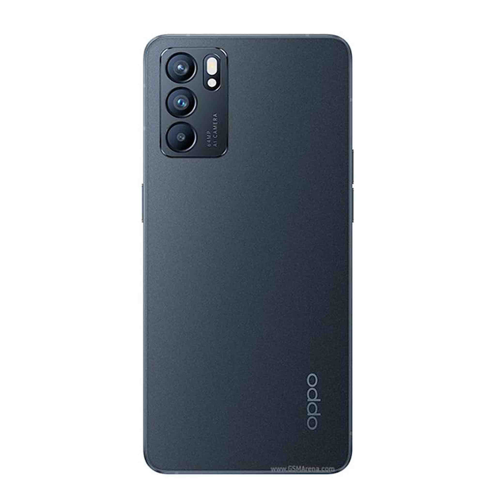 Oppo Reno 6 5G