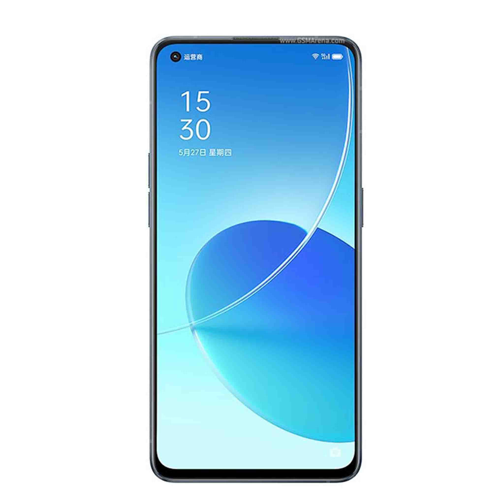 Oppo Reno 6 5G