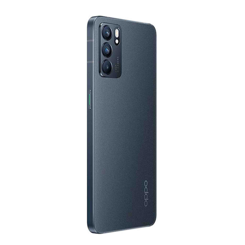 Oppo Reno 6 5G