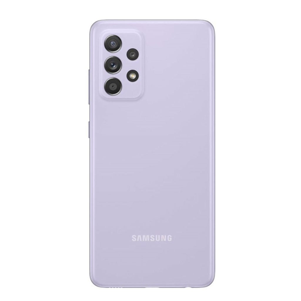 Samsung Galaxy A52S 5G