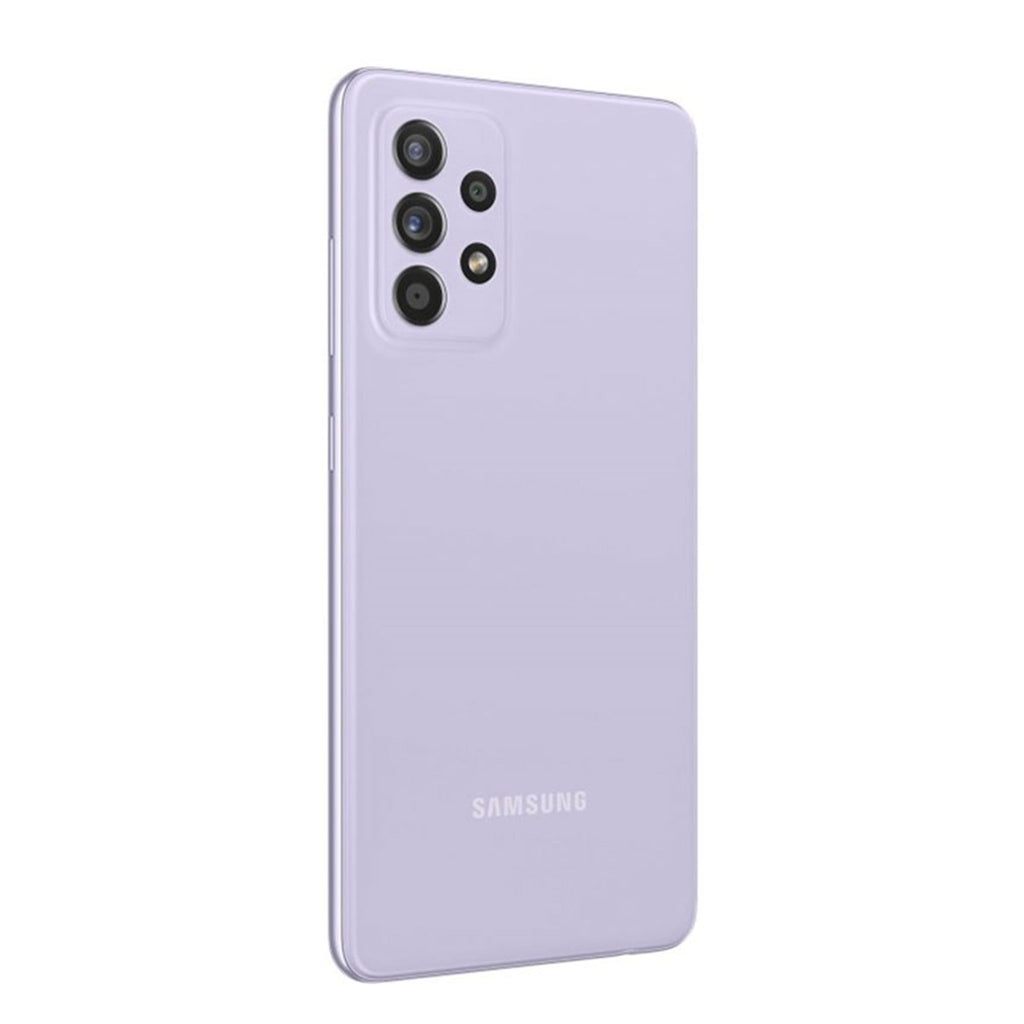 Samsung Galaxy A52S 5G