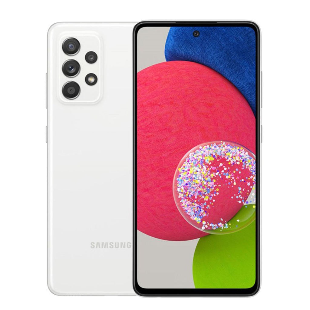 Samsung Galaxy A52S 5G