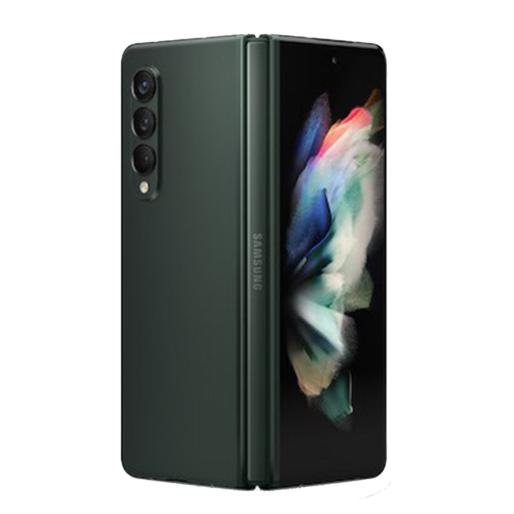 Samsung Galaxy Z Fold 3