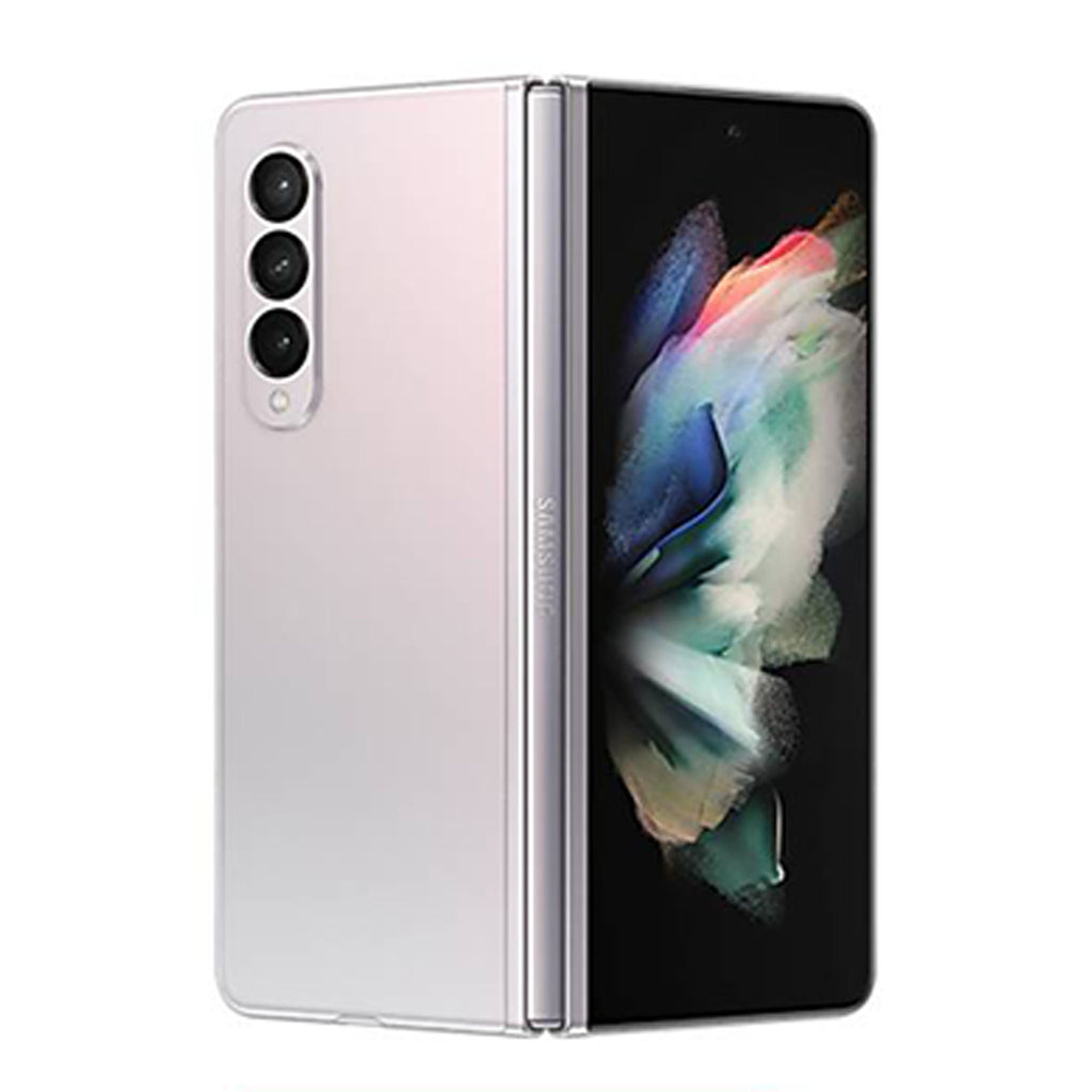 Samsung Galaxy Z Fold 3