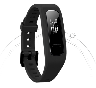 Huawei Band 4e