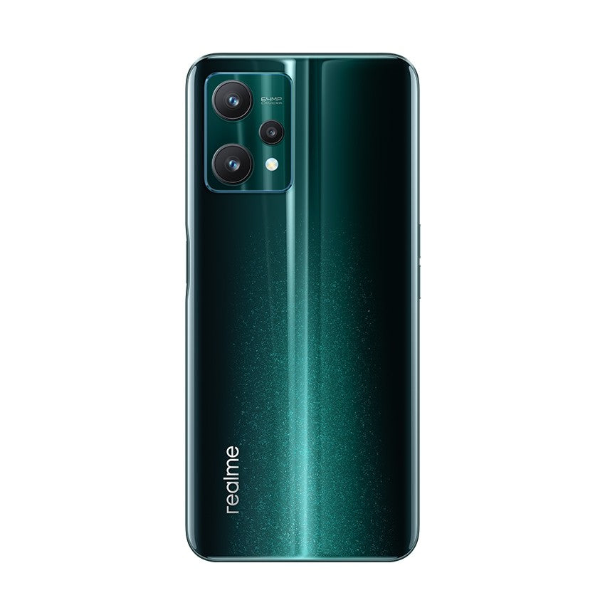 Realme 9 Pro Plus